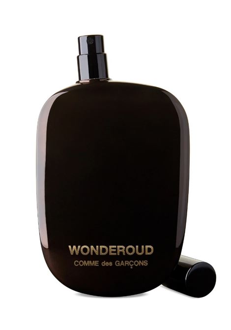 Wonderoud perfume 100 ml - unisex - COMME DES GARCONS